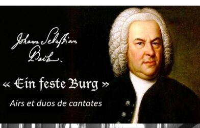 Bach !